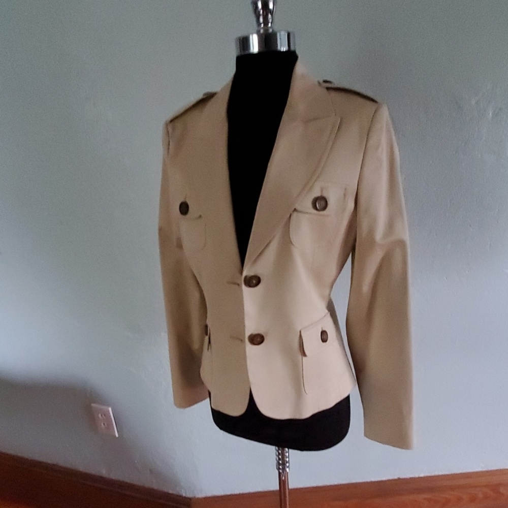 TO THE MAX jacket - Picture 1 of 8